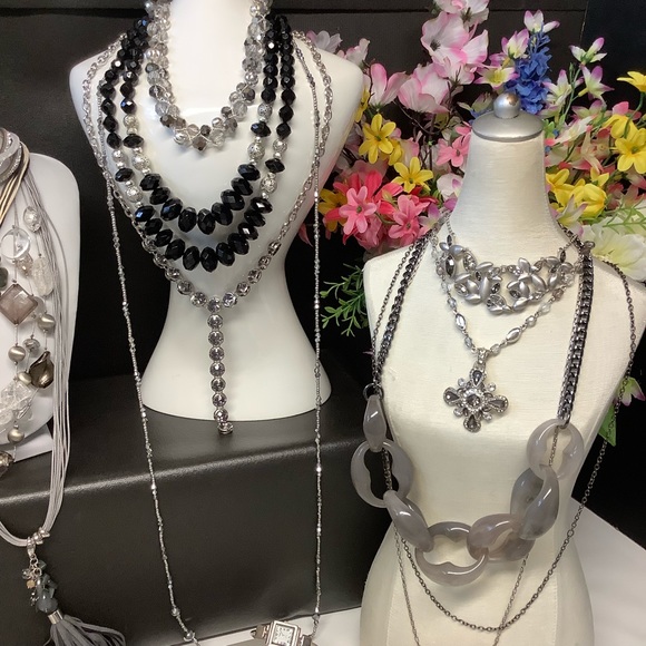 ON HOLD Loft Robert Rose Wang 1946 Fossil Lc Stella Dot NY - Picture 14 of 16